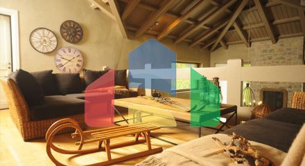 Продаж - Котедж 402 m² в Арахове