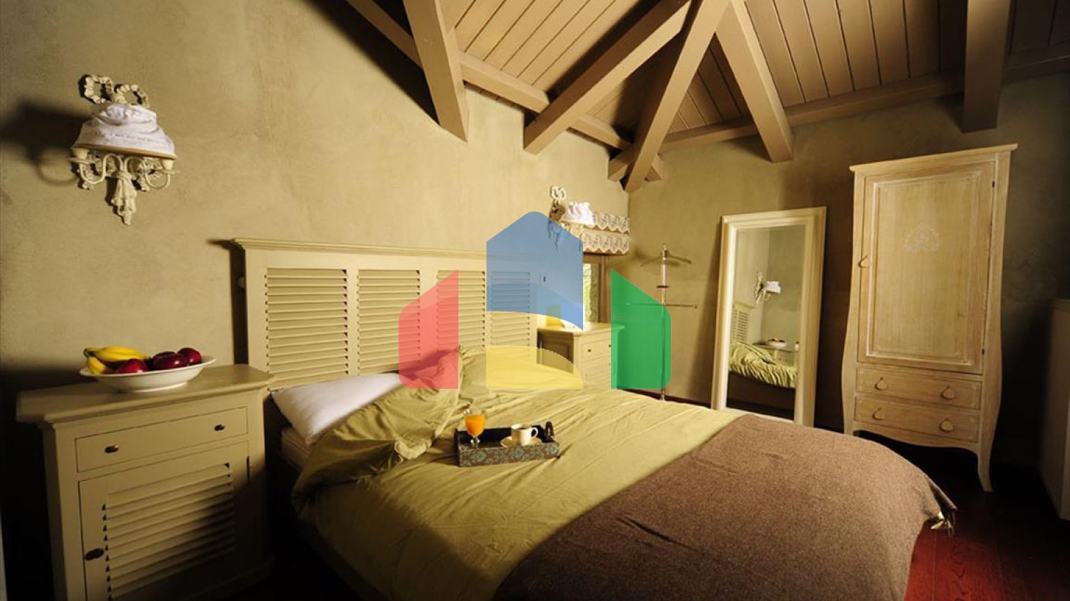 Продаж - Котедж 402 m² в Арахове