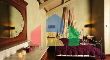 Продаж - Котедж 402 m² в Арахове