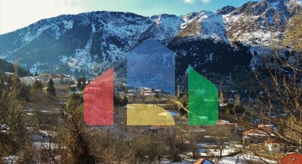 Продажа - Земельный участок 25000 m² в Арахове