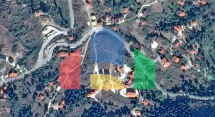 Продажа - Земельный участок 25000 m² в Арахове