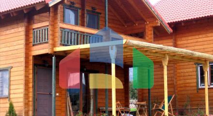 For Sale - Detached house 72 m² in Arachova