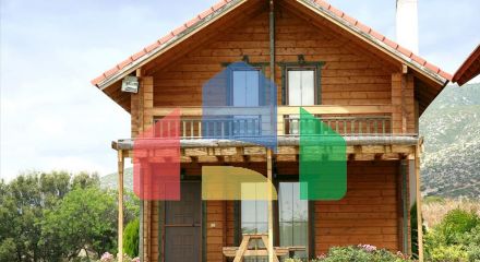 For Sale - Detached house 72 m² in Arachova