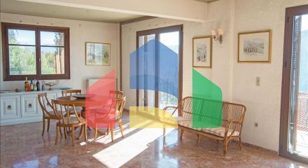 For Sale - Villa 240 m² in Arachova