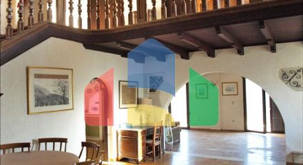 For Sale - Villa 240 m² in Arachova