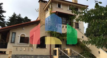 For Sale - Business 234 m² in Arachova