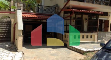 For Sale - Business 234 m² in Arachova