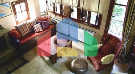 For Sale - Business 234 m² in Arachova
