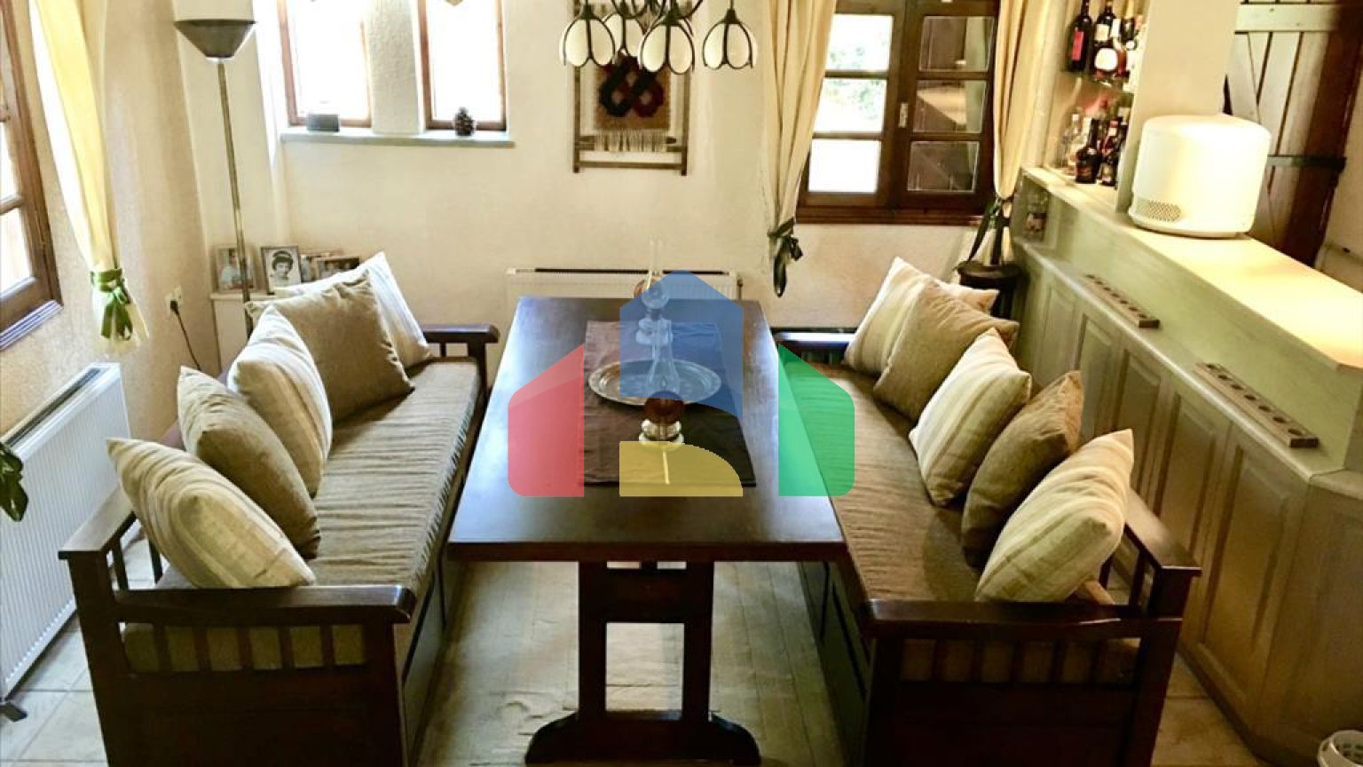 Продаж - Бізнес 234 m² в Арахове