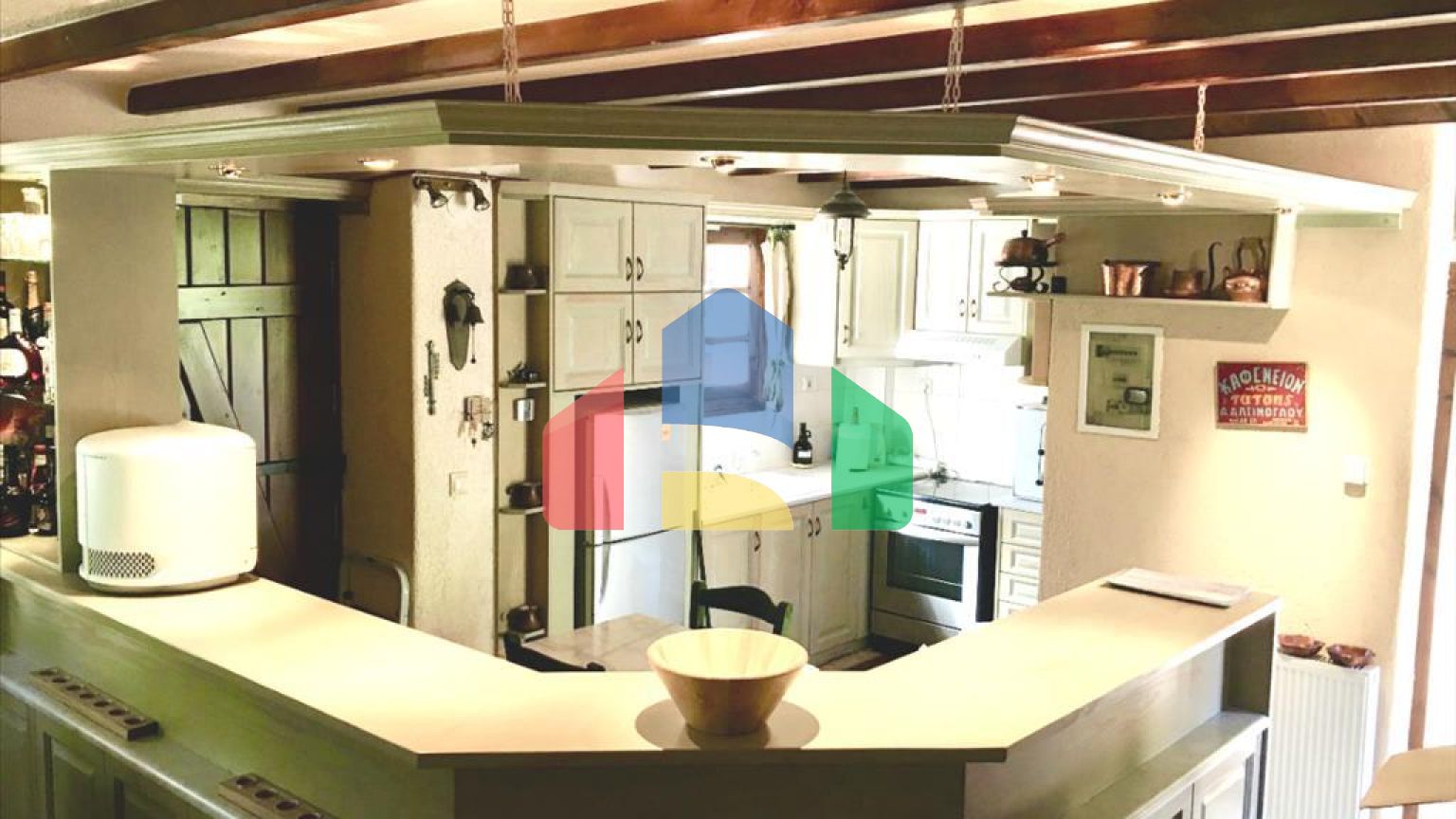 Продаж - Бізнес 234 m² в Арахове