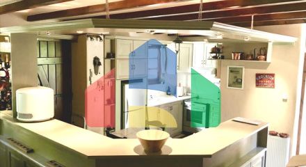 Продаж - Бізнес 234 m² в Арахове