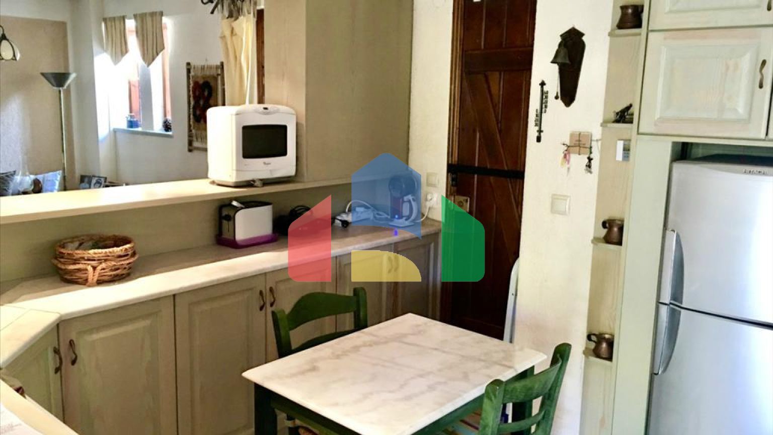 Продаж - Бізнес 234 m² в Арахове