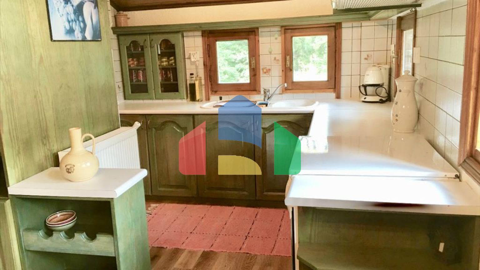 Продаж - Бізнес 234 m² в Арахове