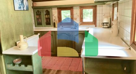 Продаж - Бізнес 234 m² в Арахове