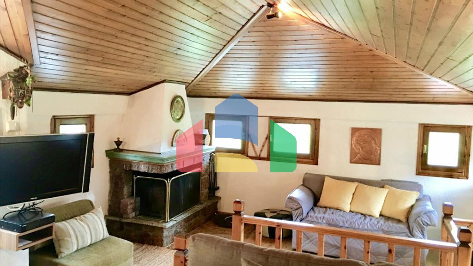 Продаж - Бізнес 234 m² в Арахове