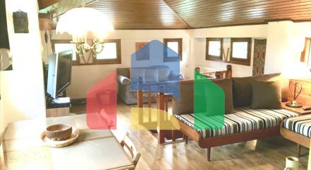 Продаж - Бізнес 234 m² в Арахове