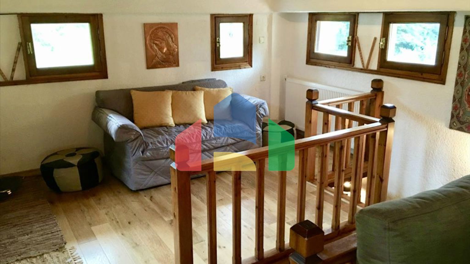 Продаж - Бізнес 234 m² в Арахове