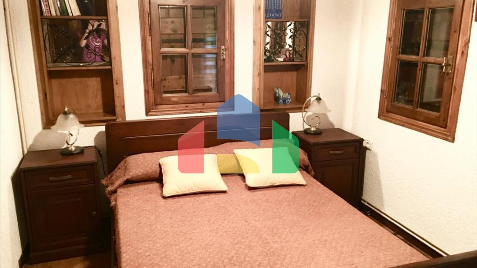 Продаж - Бізнес 234 m² в Арахове