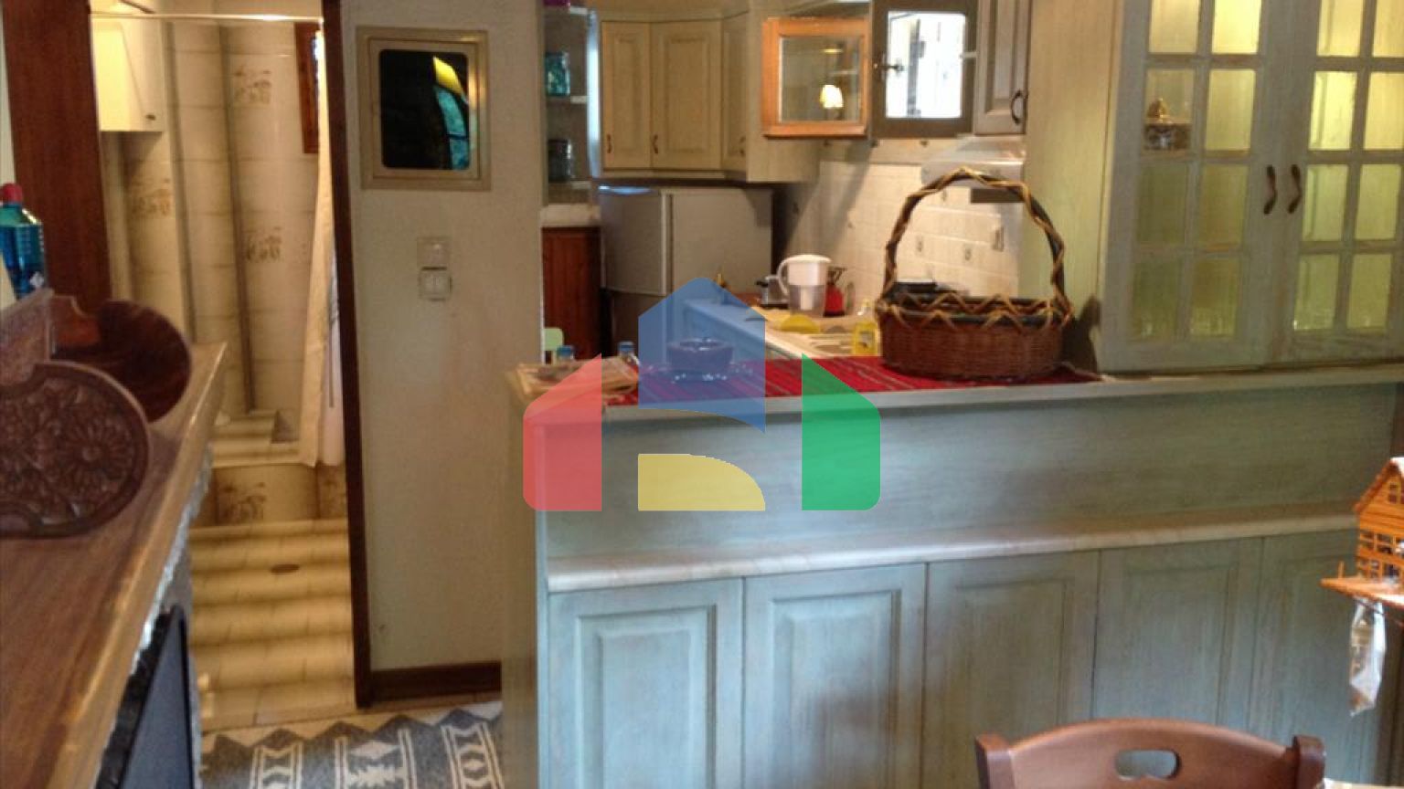 Продаж - Бізнес 234 m² в Арахове