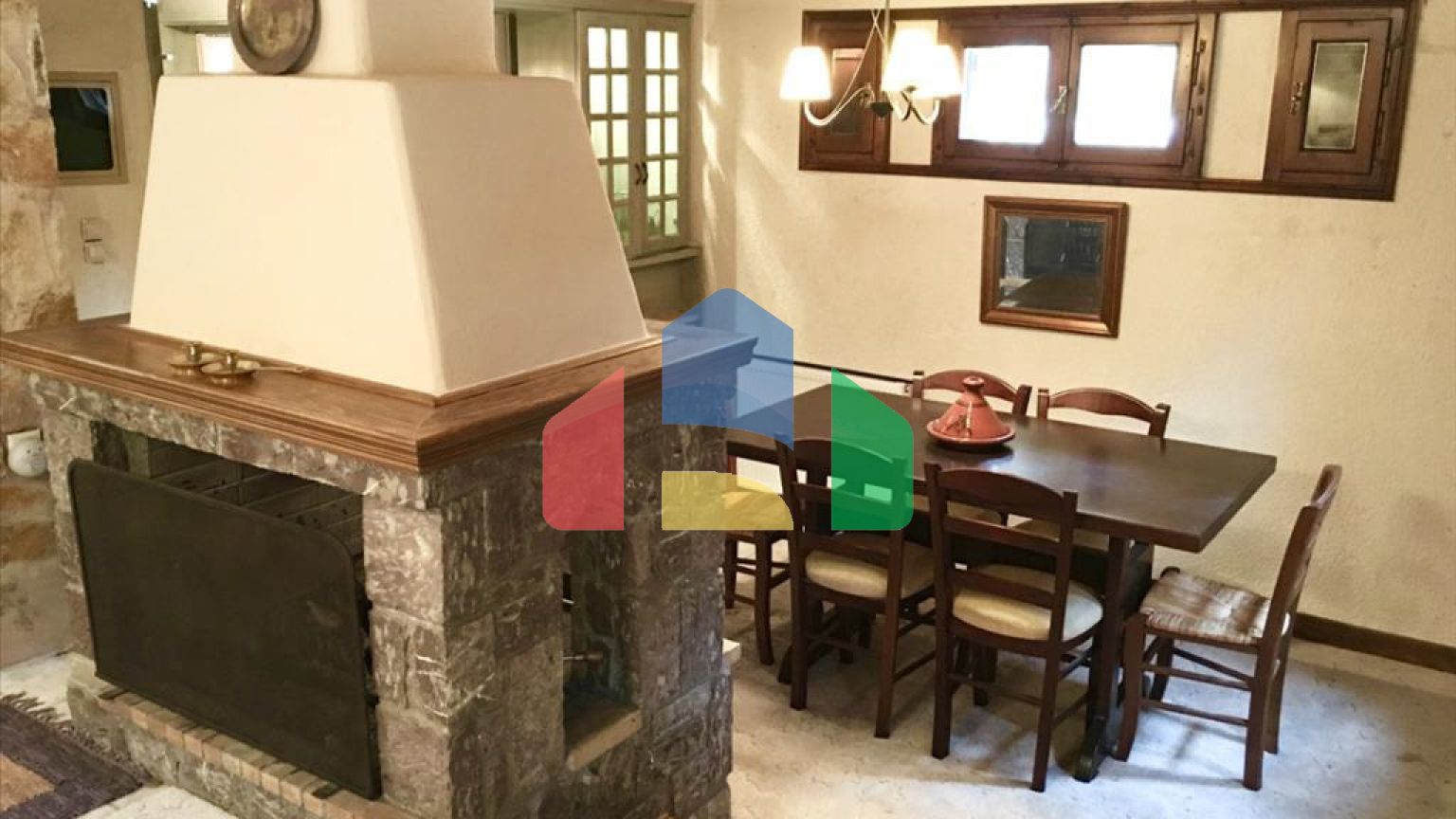 Продаж - Бізнес 234 m² в Арахове