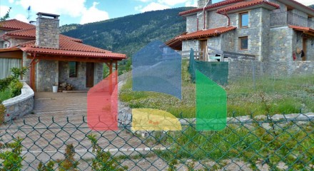 For Sale - Maisonette 175 m² in Arachova