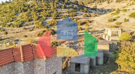Продажа - Бизнес 570 m² в Арахове
