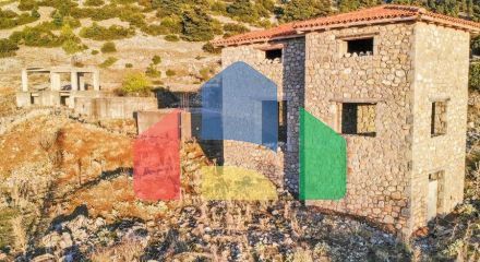 Продажа - Бизнес 570 m² в Арахове