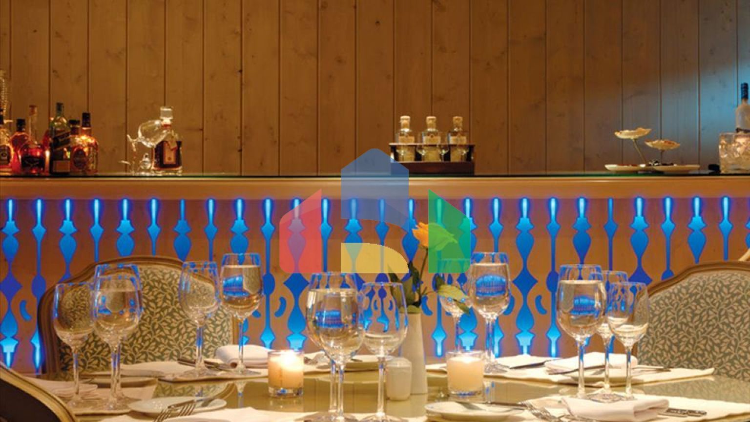 Продажа - Гостиница 5720 m² в Арахове