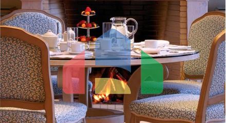 Продажа - Гостиница 5720 m² в Арахове