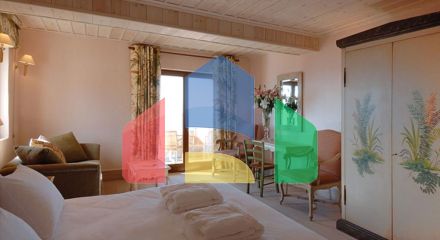 Продажа - Гостиница 5720 m² в Арахове