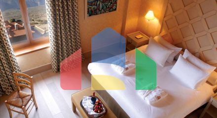 Продажа - Гостиница 5720 m² в Арахове