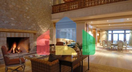 Продажа - Гостиница 5720 m² в Арахове