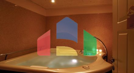 Продажа - Гостиница 5720 m² в Арахове