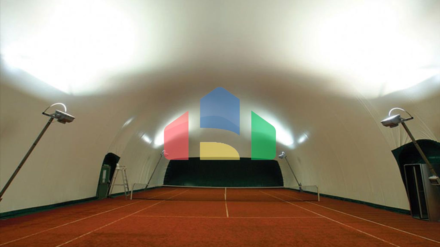 Продажа - Гостиница 5720 m² в Арахове