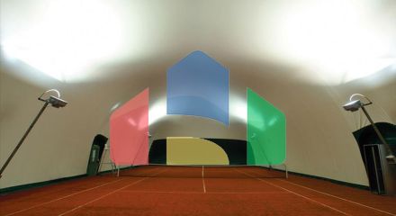 Продажа - Гостиница 5720 m² в Арахове