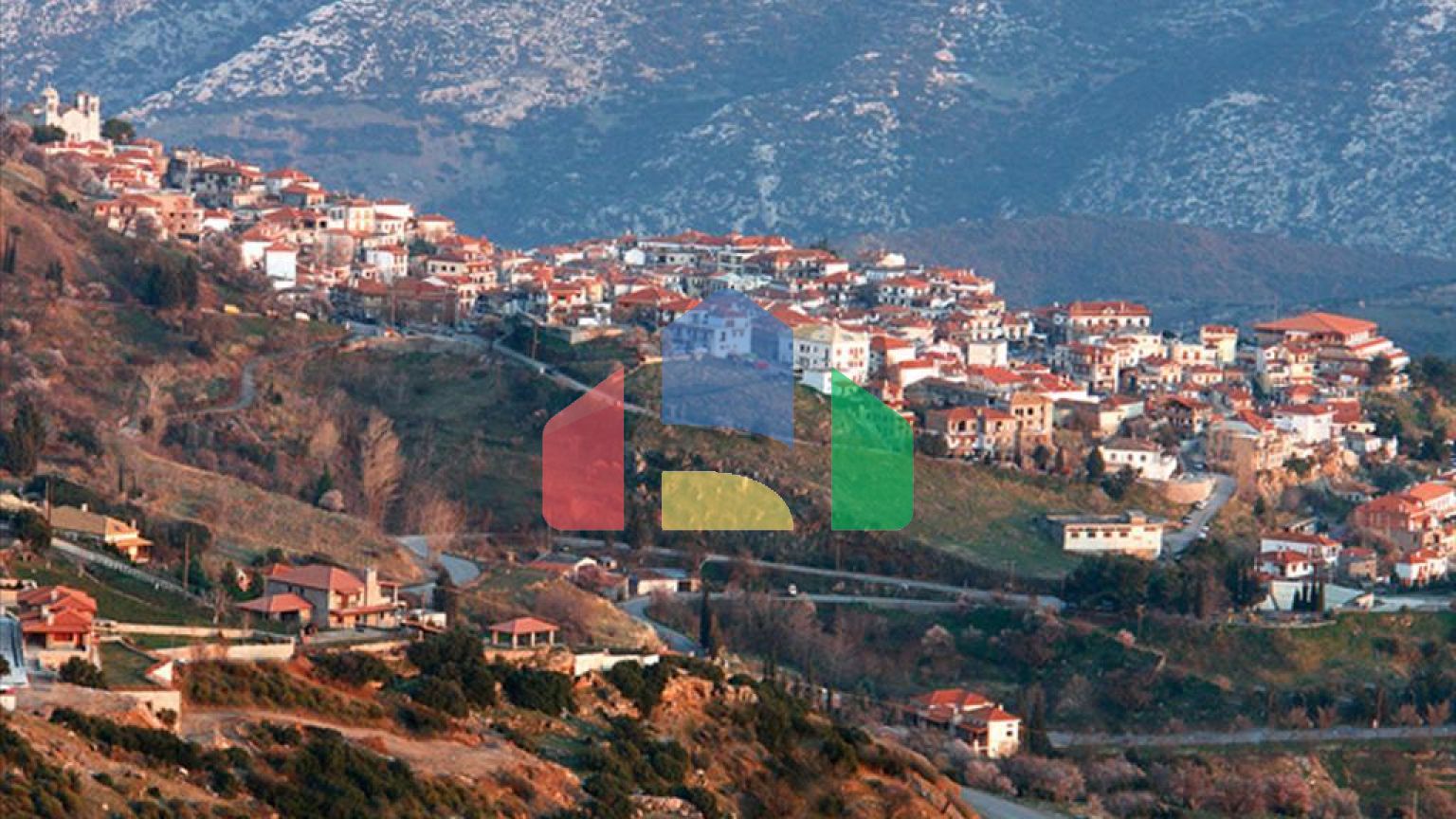 Продажа - Гостиница 5720 m² в Арахове