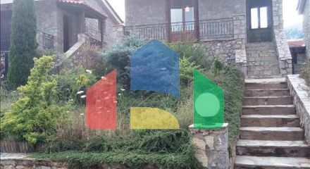 Продаж - Котедж 70 m² в Арахове