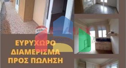 Residential - Condo/Apartment - Argos, Peloponisos - Greece
