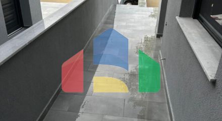 Продаж - Таунхаус 60 m² в Аспровальті