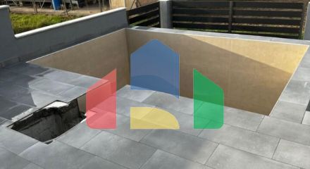 Продаж - Таунхаус 60 m² в Аспровальті