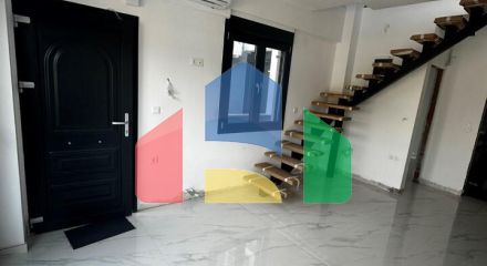 Продаж - Таунхаус 60 m² в Аспровальті