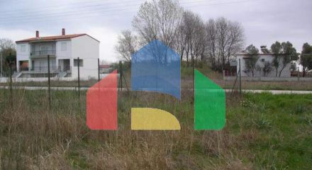 Продажа - Земельный участок 1469 m² в Аспровальте