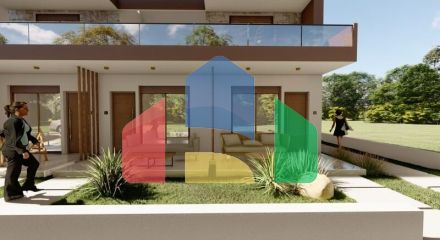 For Sale - Flat 40 m² in Asprovalta