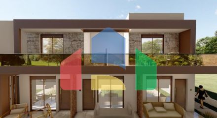 For Sale - Flat 40 m² in Asprovalta