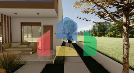 Продаж - Квартира 40 m² в Аспровальті