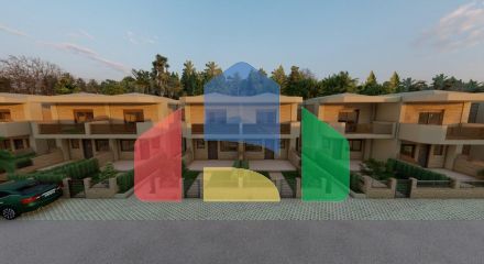 Продажа - Квартира 44 m² в Аспровальте