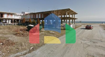 Продажа - Земельный участок 545 m² в Аспровальте