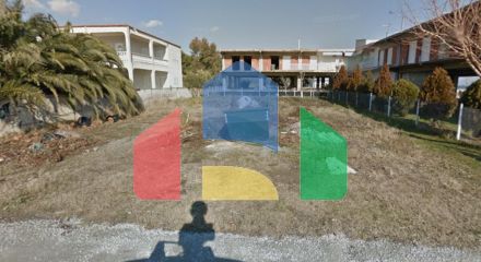 Продажа - Земельный участок 545 m² в Аспровальте
