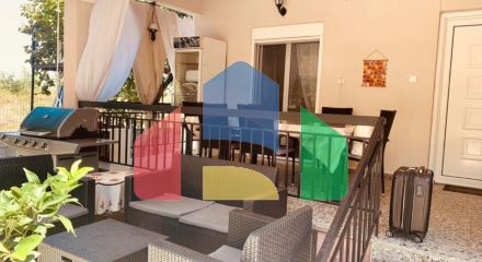 Продаж - Котедж 80 m² в Аспровальті
