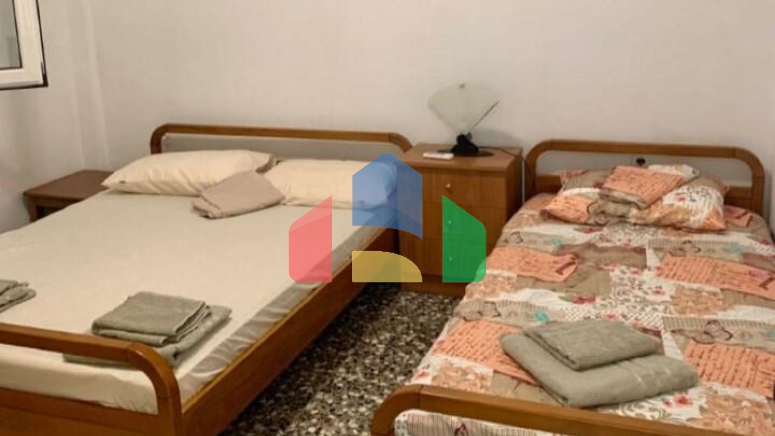 Продаж - Котедж 80 m² в Аспровальті